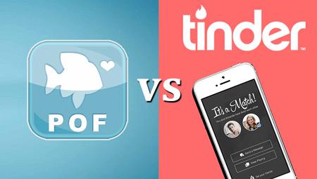 Tinder Vs Pof