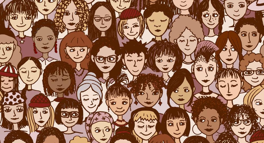 impact of skin tone in our society