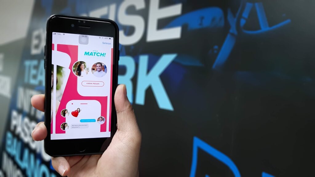 What if Tinder is ban