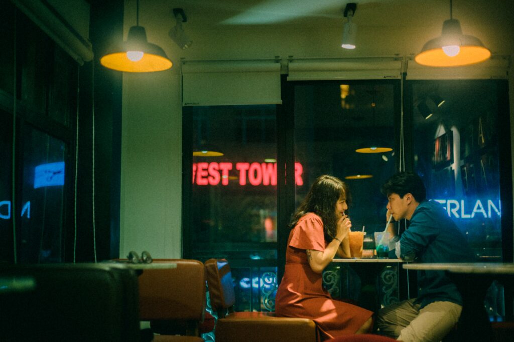 How to Get Ready for a Date When You’re Nervous