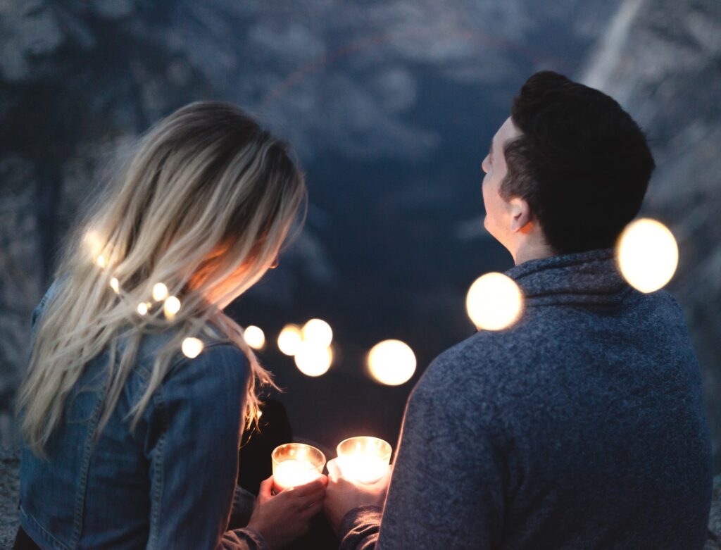 Things men practically shouldn’t do on their dates