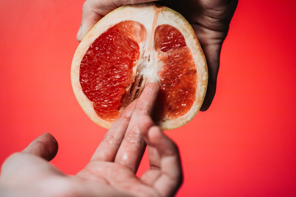 5 Things to Know About the Science of Sex