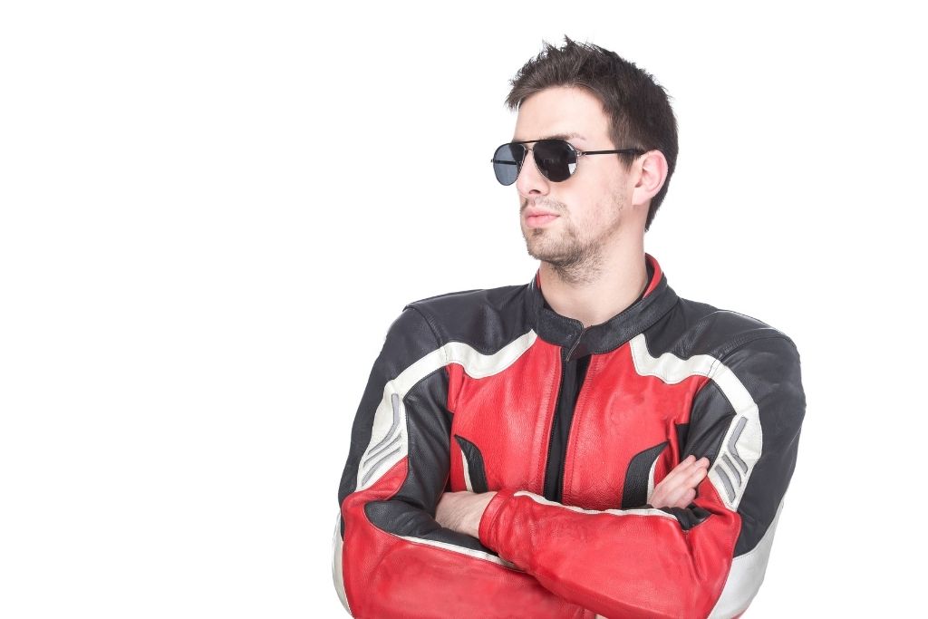 Beginners Guide To Choosing Motorcycle Clothing 1