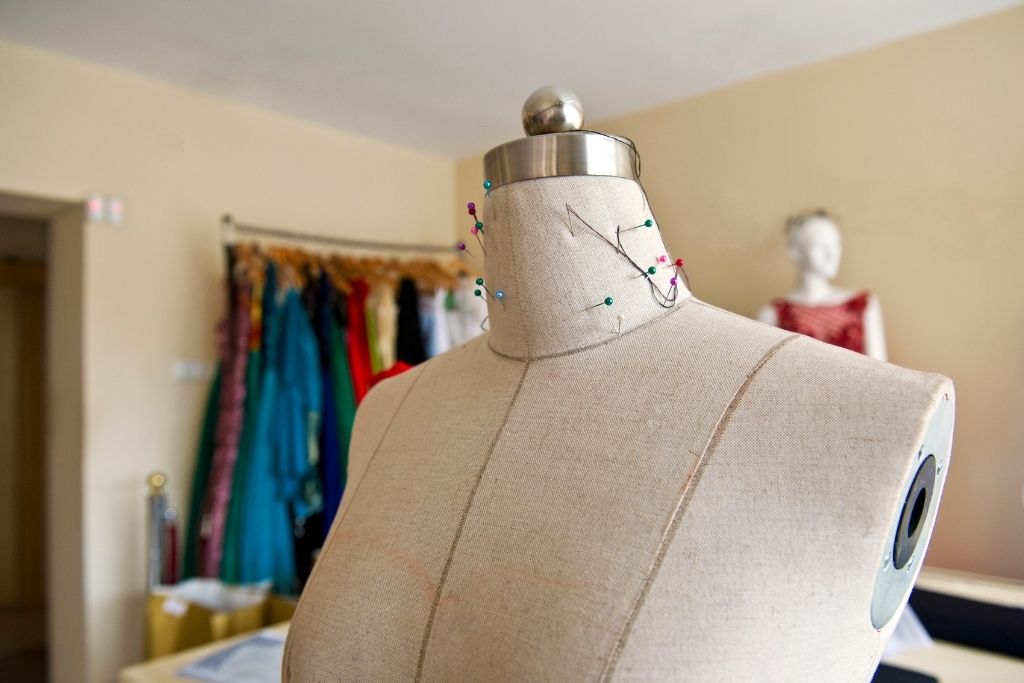 Design Focus In Fashion Design Choosing Your Target Market 
