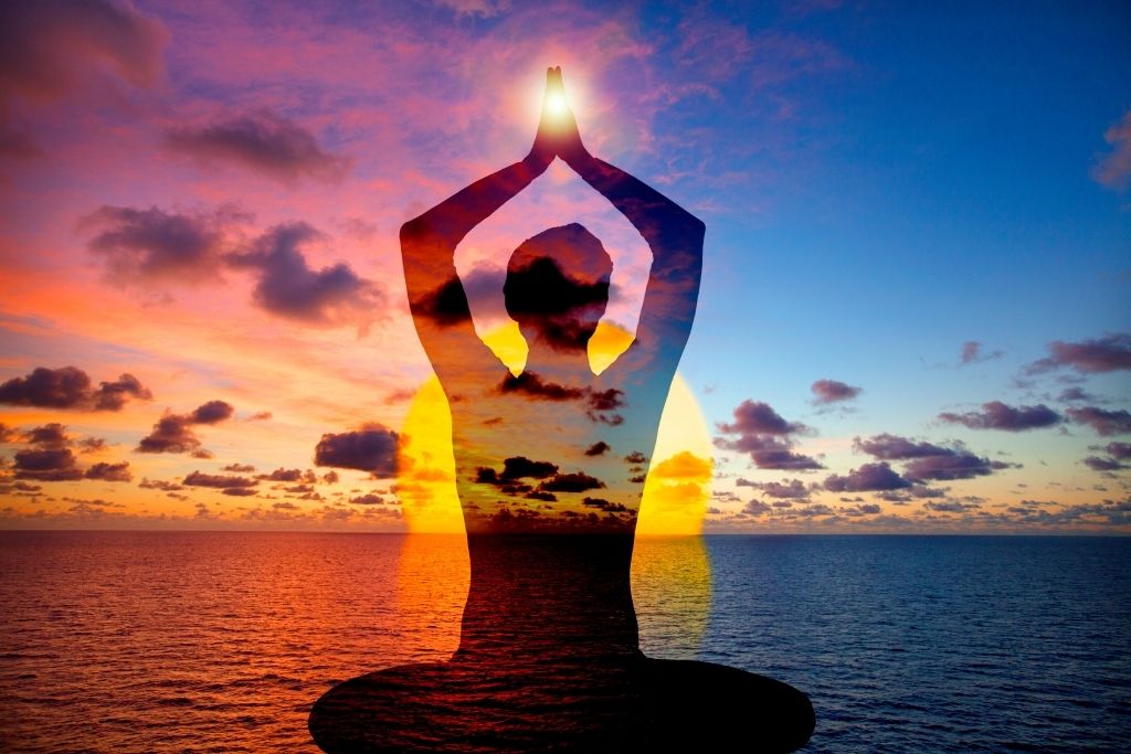Meditation Clothing And Robes