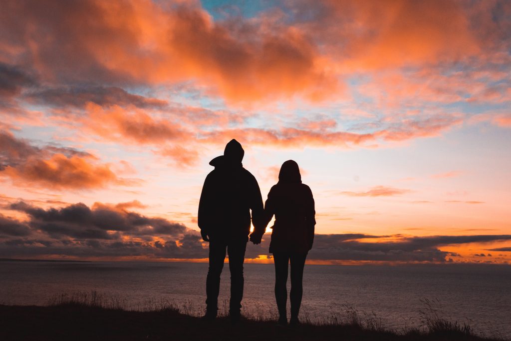 Paradisiacal Destinations For Couples