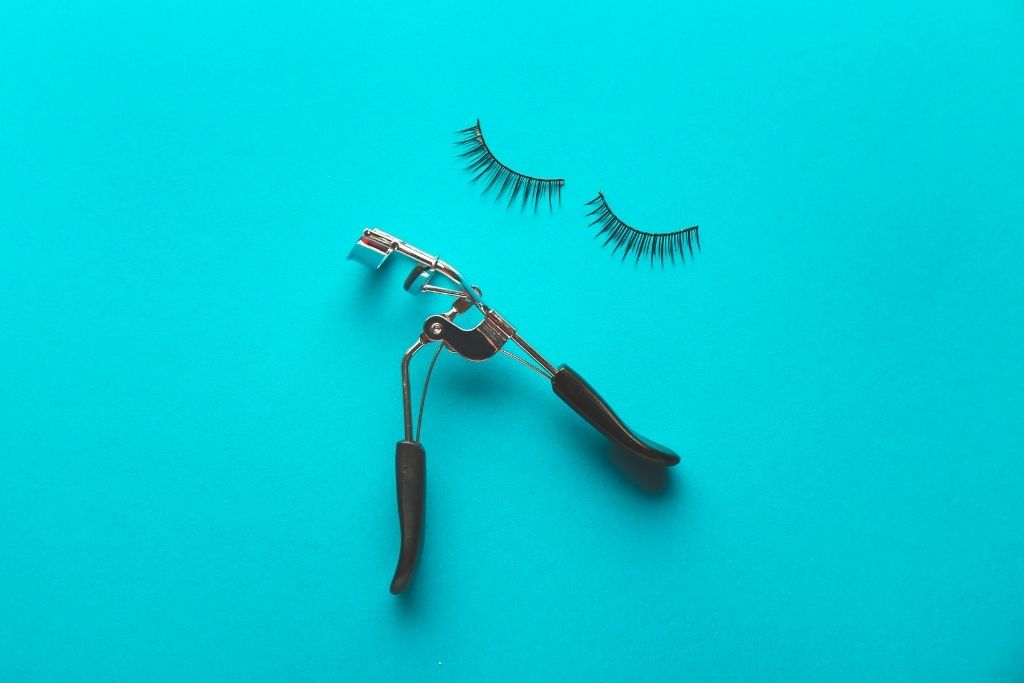 Fake Eyelashes Get Long Lashes & Dramatic Eyes