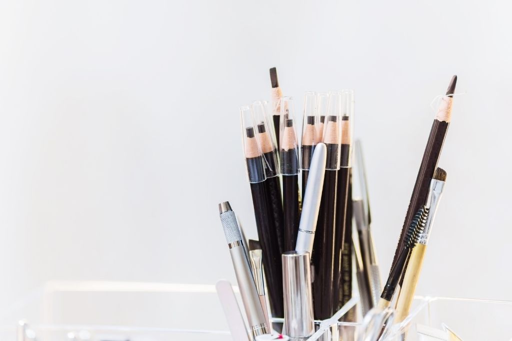 Giella Custom Blend Cosmetics Now Offers Makeup Pencils