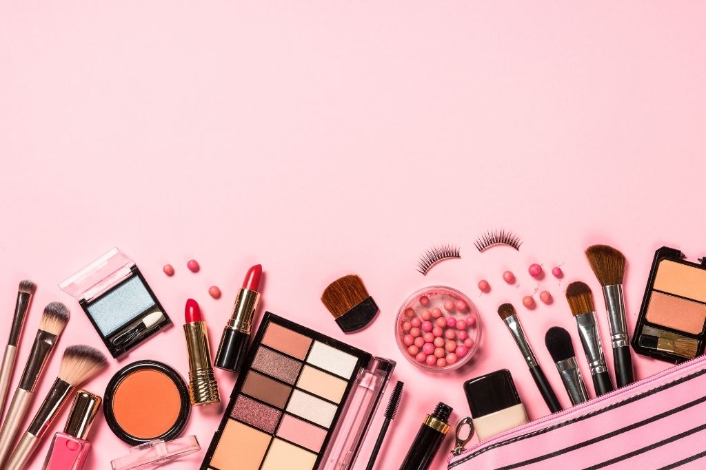 How To Make Beauty Products Last Longer