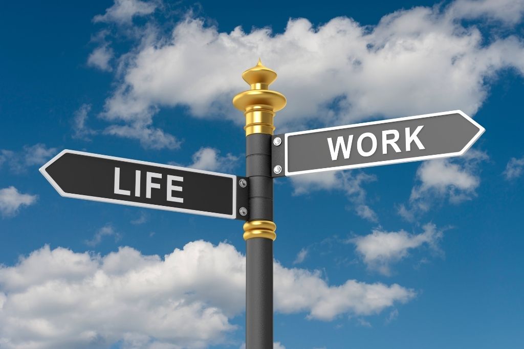Is It Possible To Maintain A Worklife Balance