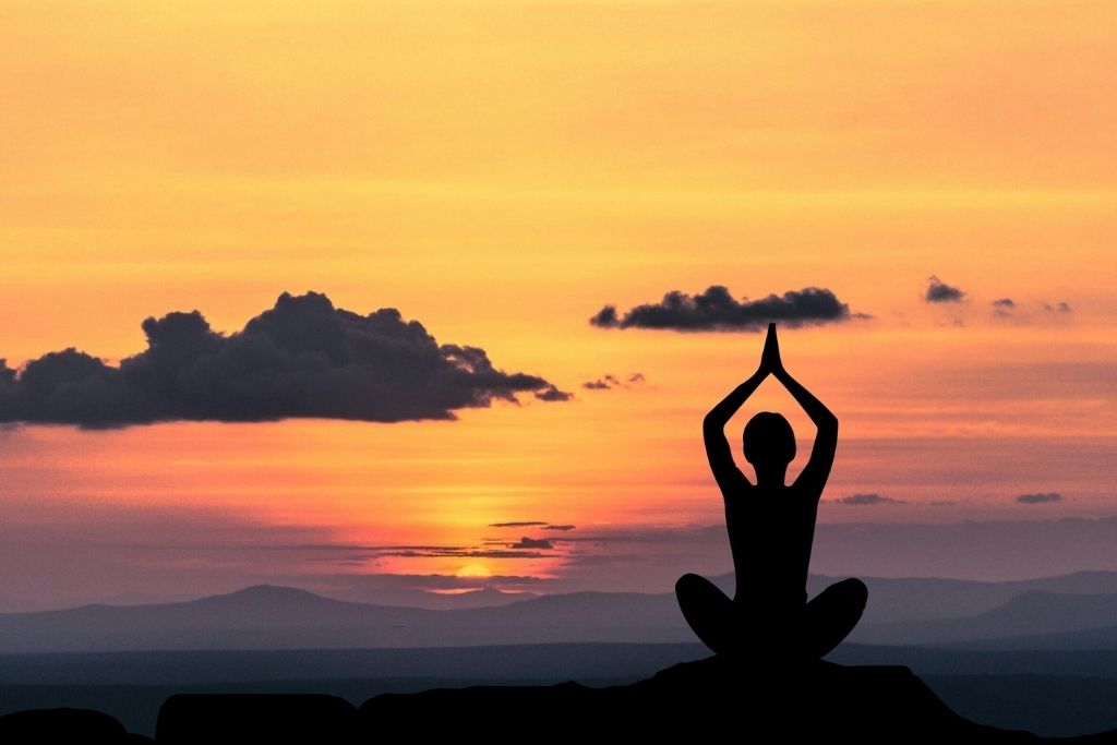 Love Meditation – A Spiritual Awareness
