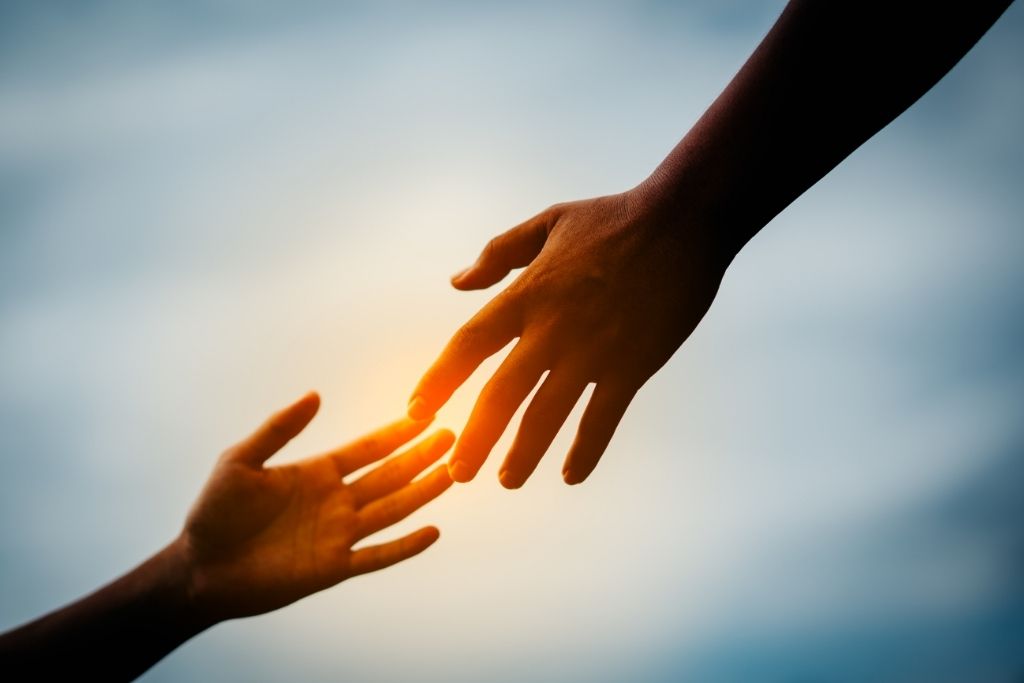 Spiritual Love Vs. Religious Legalism