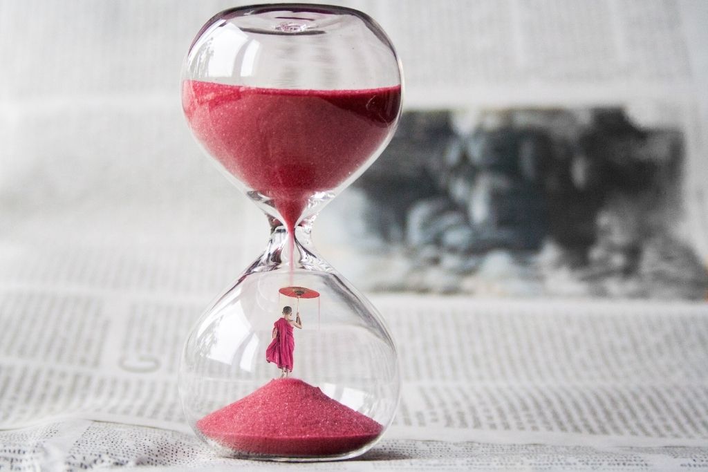 Tips On Avoiding Time Wasters How To Use Minutes For What's Important