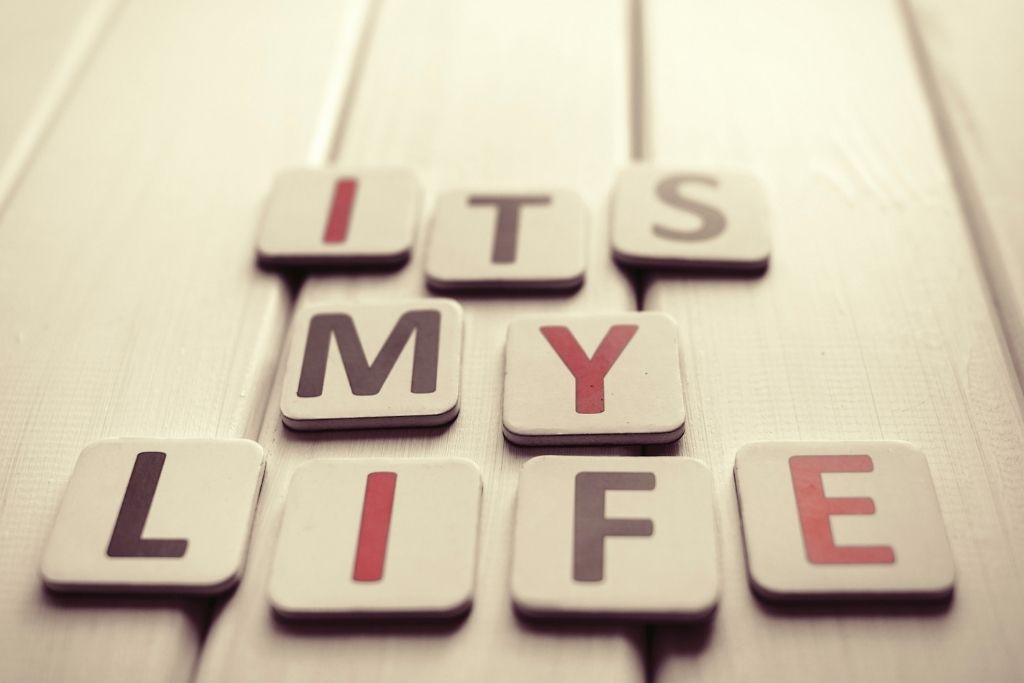 What Should I Do With My Life