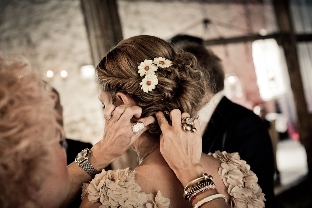 Where To Find Wedding Hairstyles