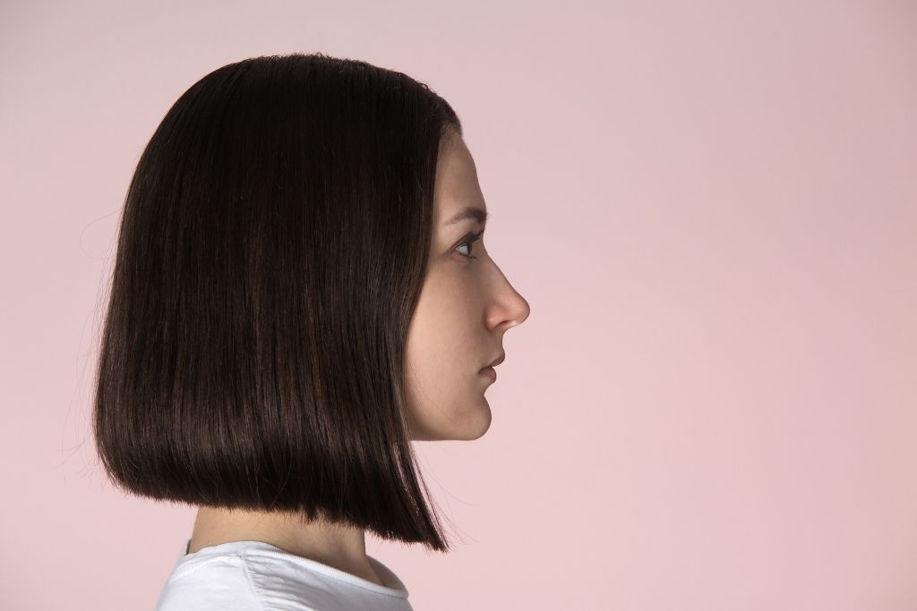 Winter Hairstyle Trend The Bob 2