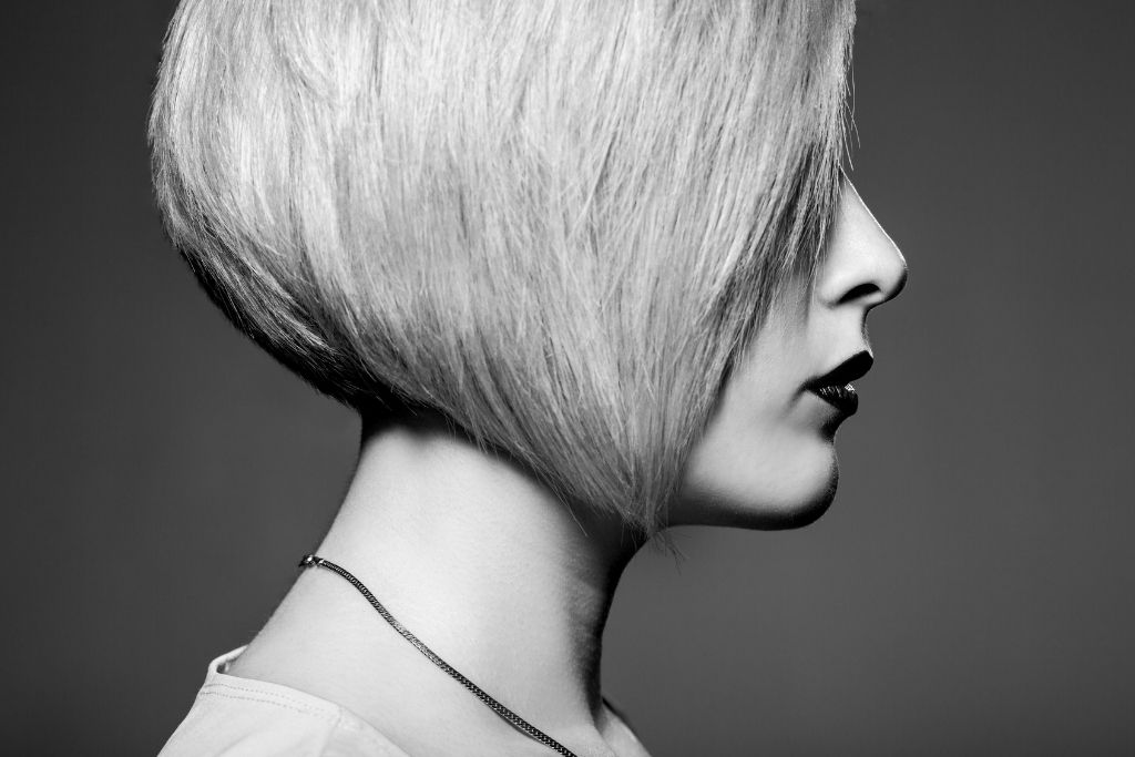 Winter Hairstyle Trend The Bob 3
