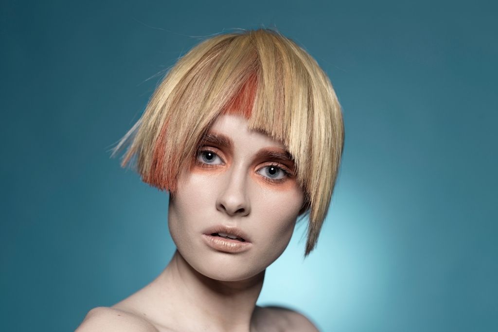 Winter Hairstyle Trend The Bob 4