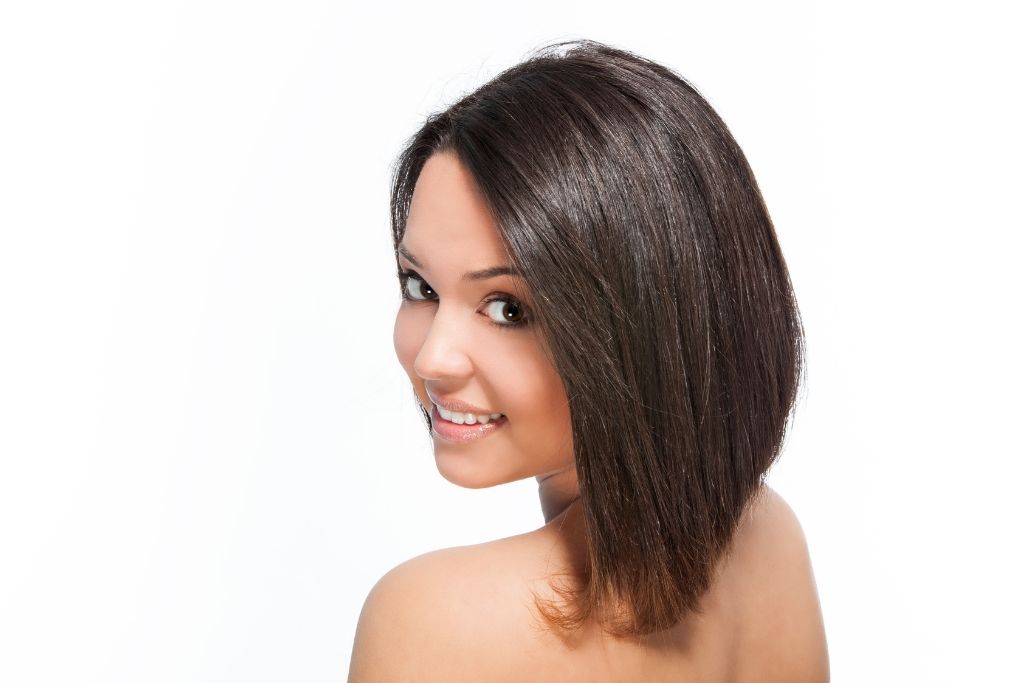 Winter Hairstyle Trend The Bob 5