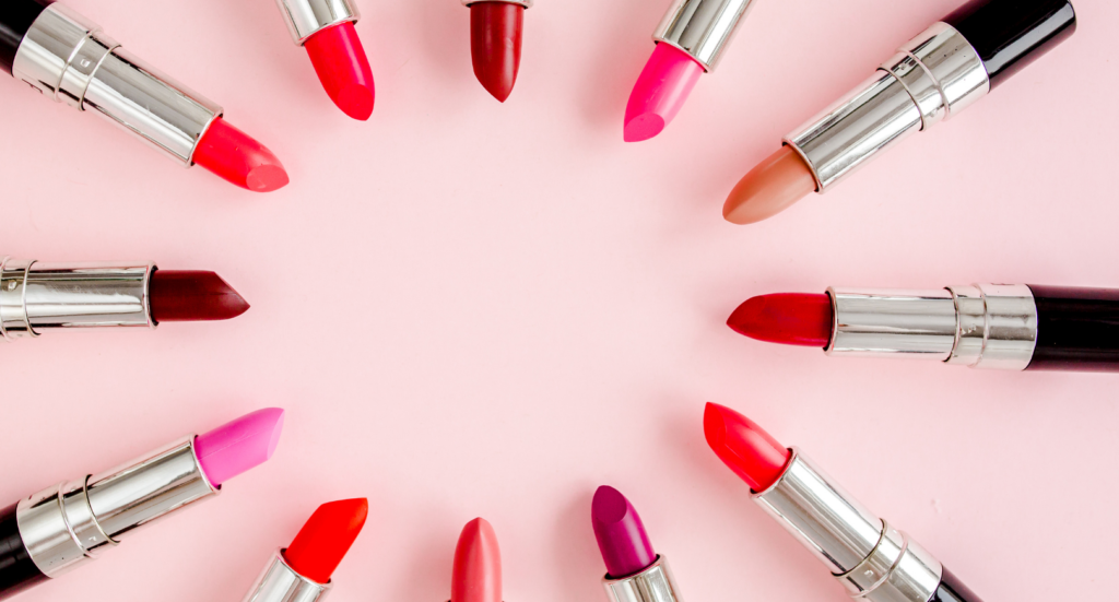 Decisive Factors For The Choice Of Lipstick