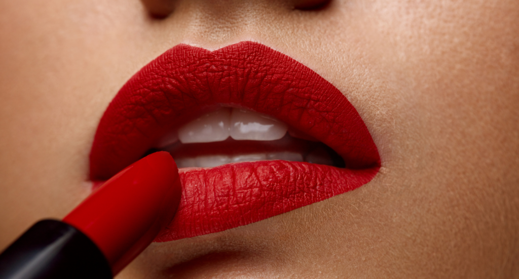 Decisive Factors For The Choice Of Lipstick