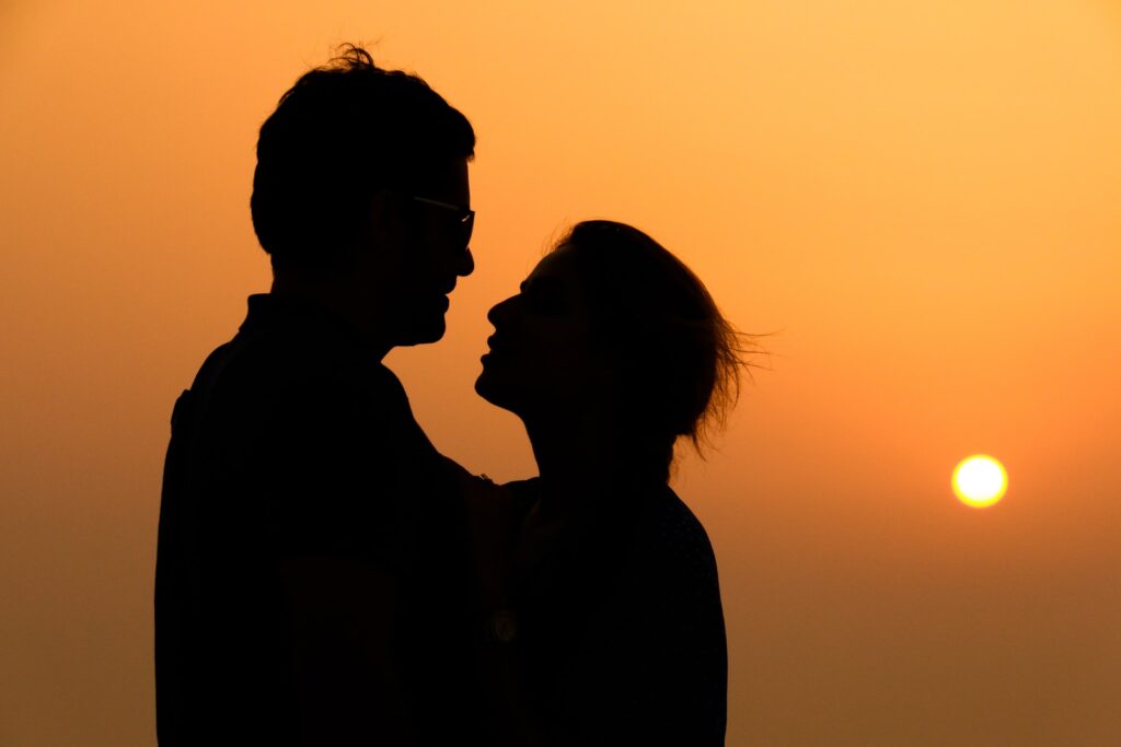 casual dating vs serious dating