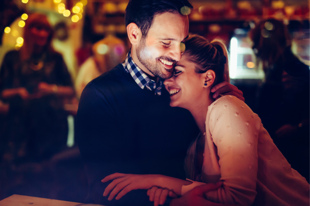 7 Ways To Enhance Your Confidence In Dating