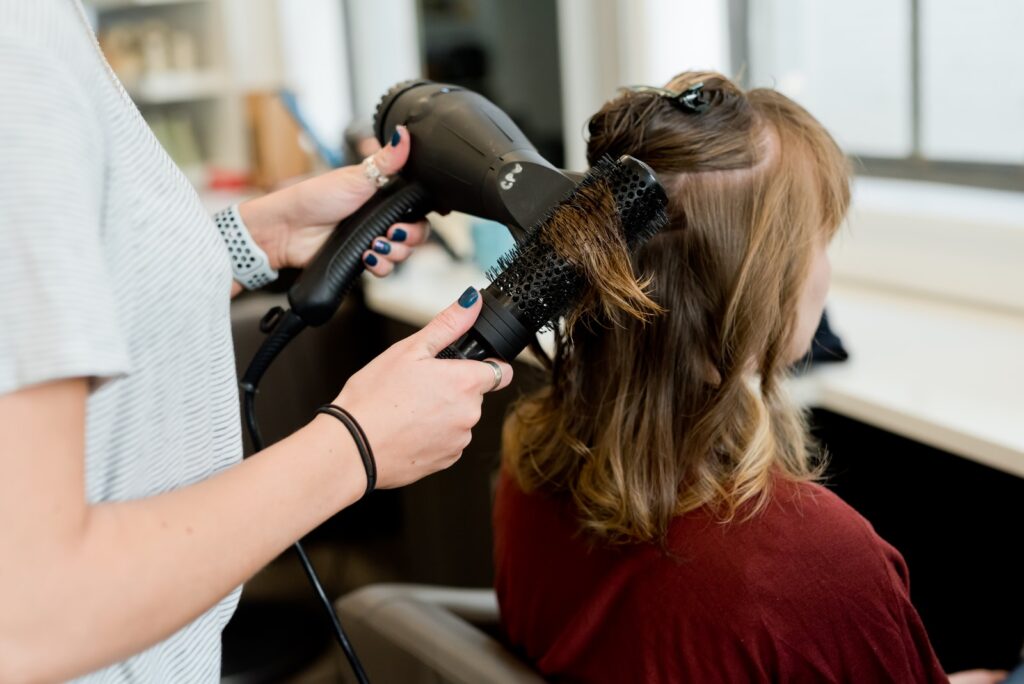 Faded Haircut For Women- Go Glamorous Like Never Ever with Short Trendy Hairstyles!