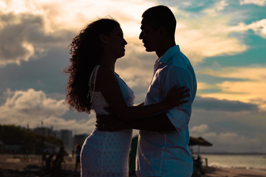7 Mistakes People Make in Dating