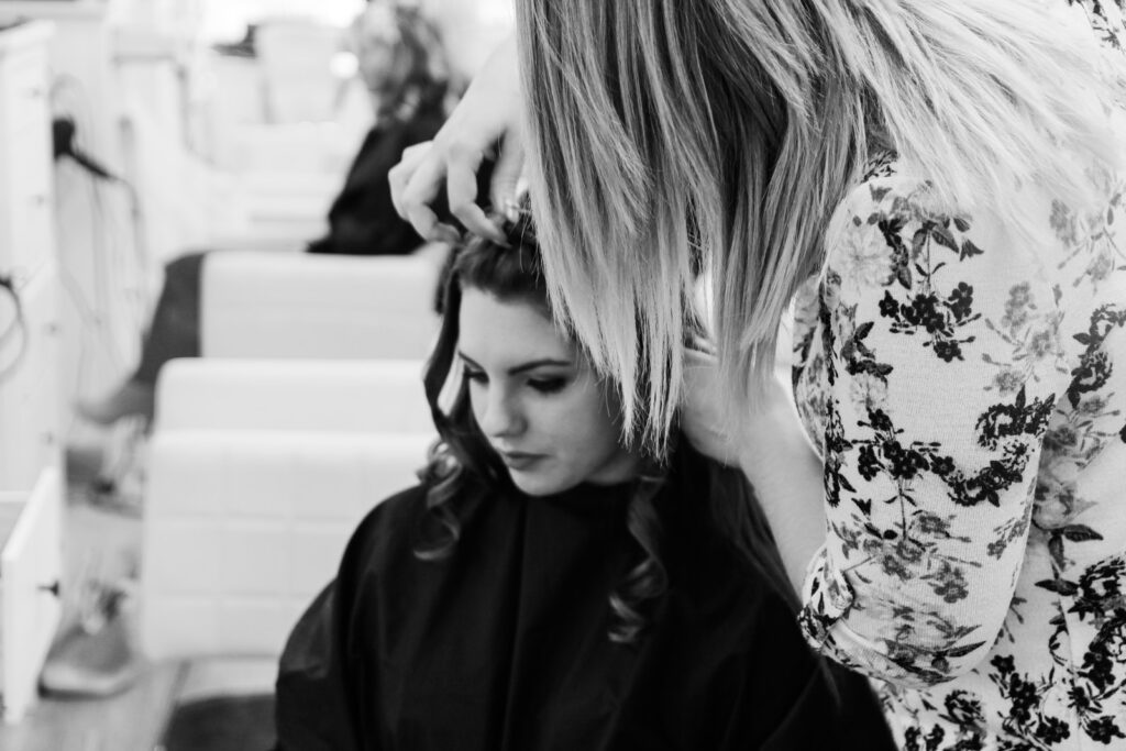 Wedding Hairstyles For Girls With All Hair Types