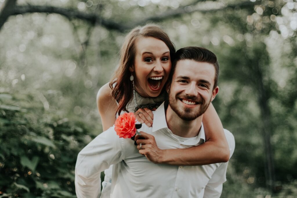 Wedding Makeup