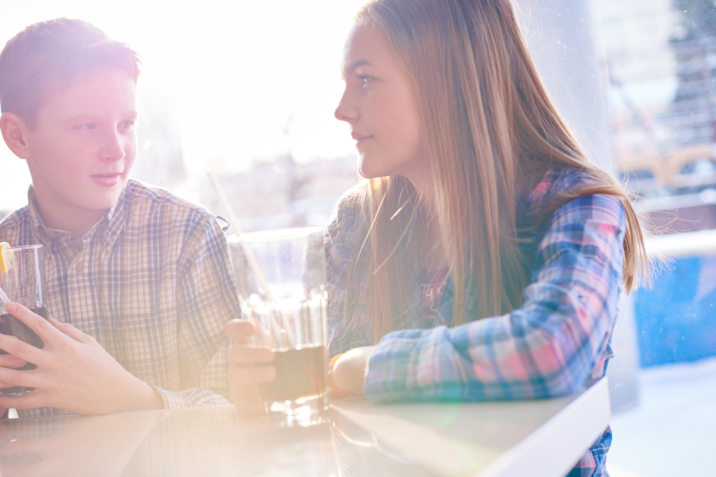 Fun Dating Ideas For Teens- Innovative & Lovely