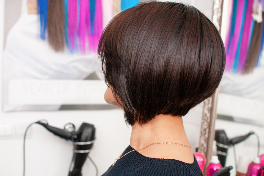How To Style A Bob Haircut With Fine Hair For 19 Different Styles