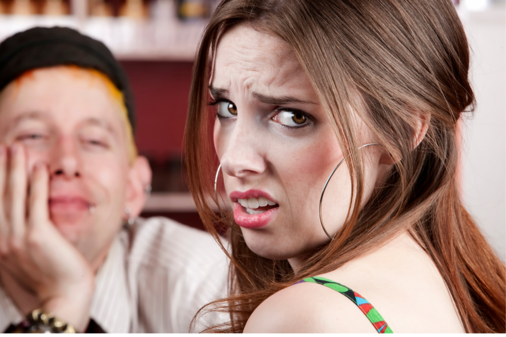 How To Avoid Online Dating Scams