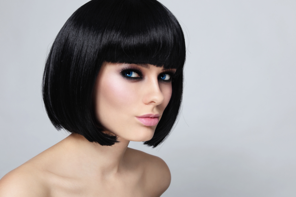 How To Style A Bob Haircut With Fine Hair For 19 Different Styles