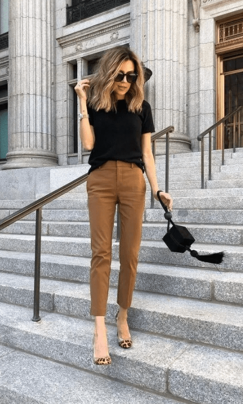 Casual Outfits