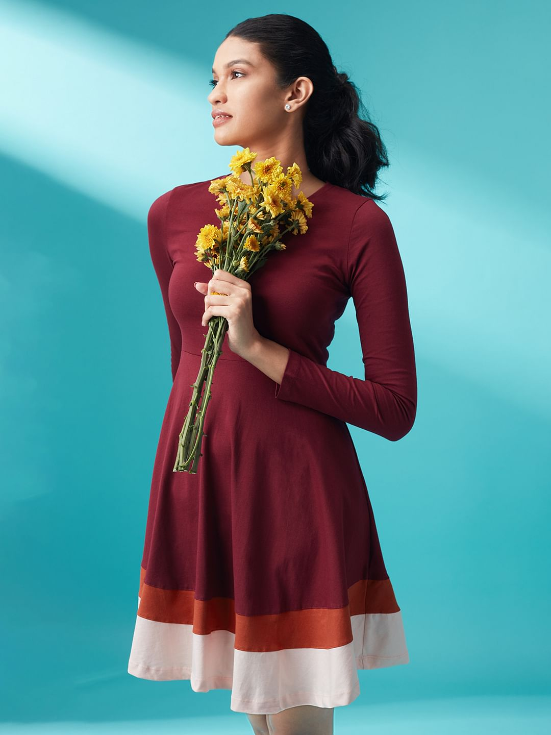 Skater Dresses