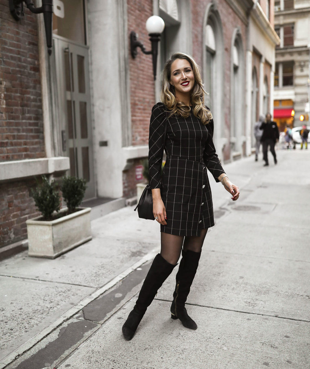 Shift Dresses