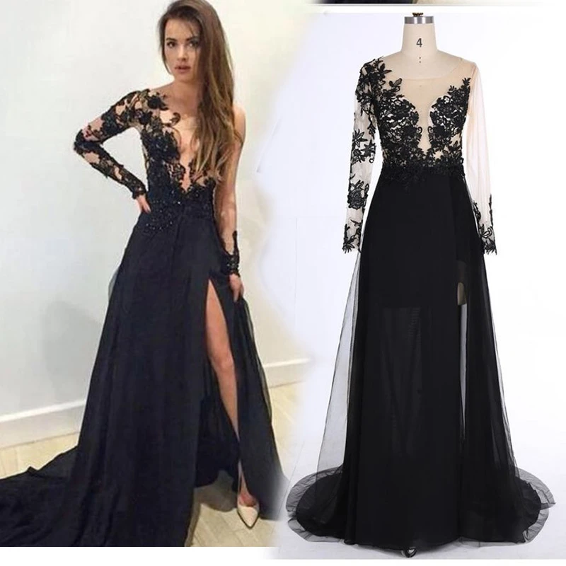 Formal Gowns