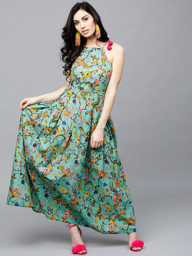 Maxi Dresses