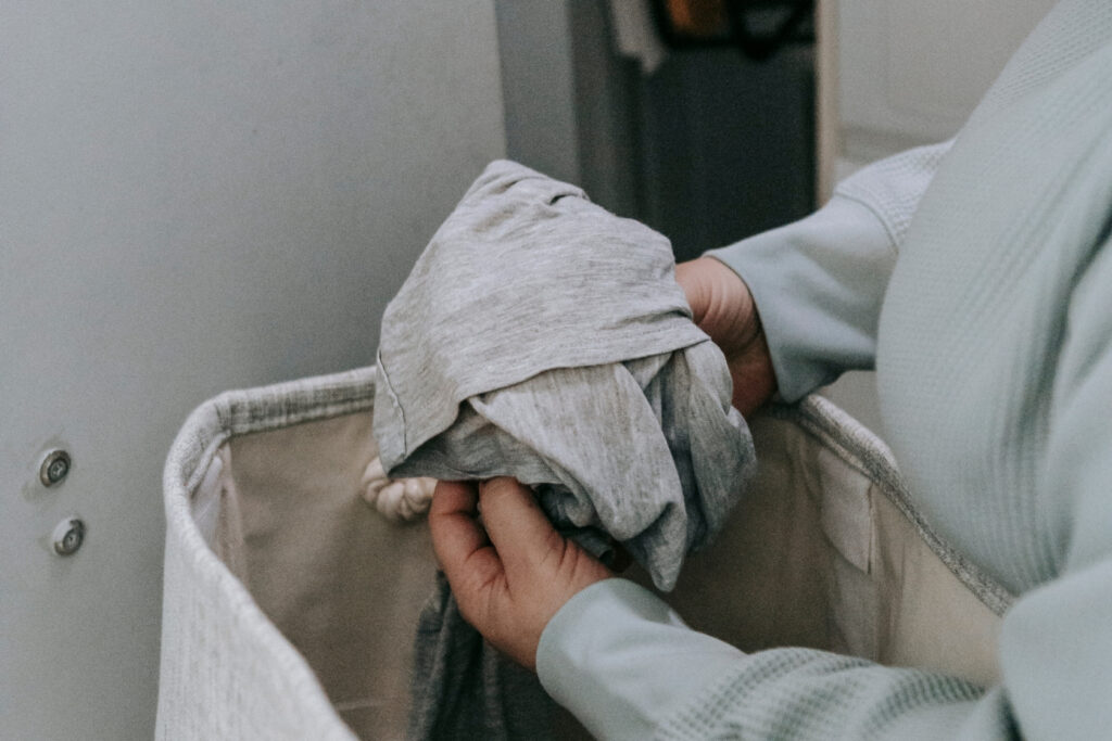 Options For Removing Difficult Clothes Ink Stains