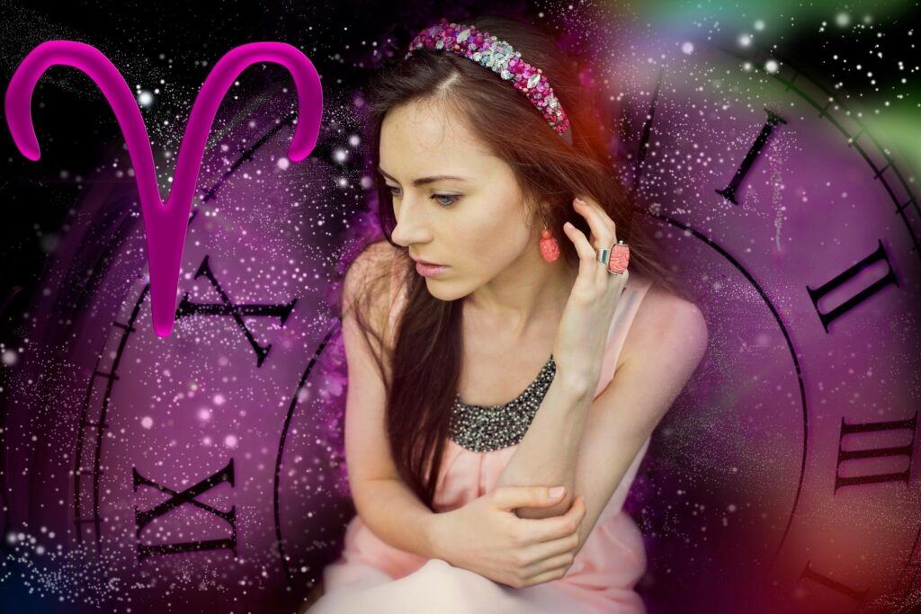 Find Out The Best Match For Aries Woman
