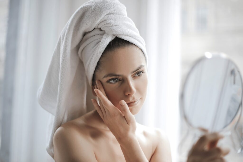 Simple Skin Care Routine