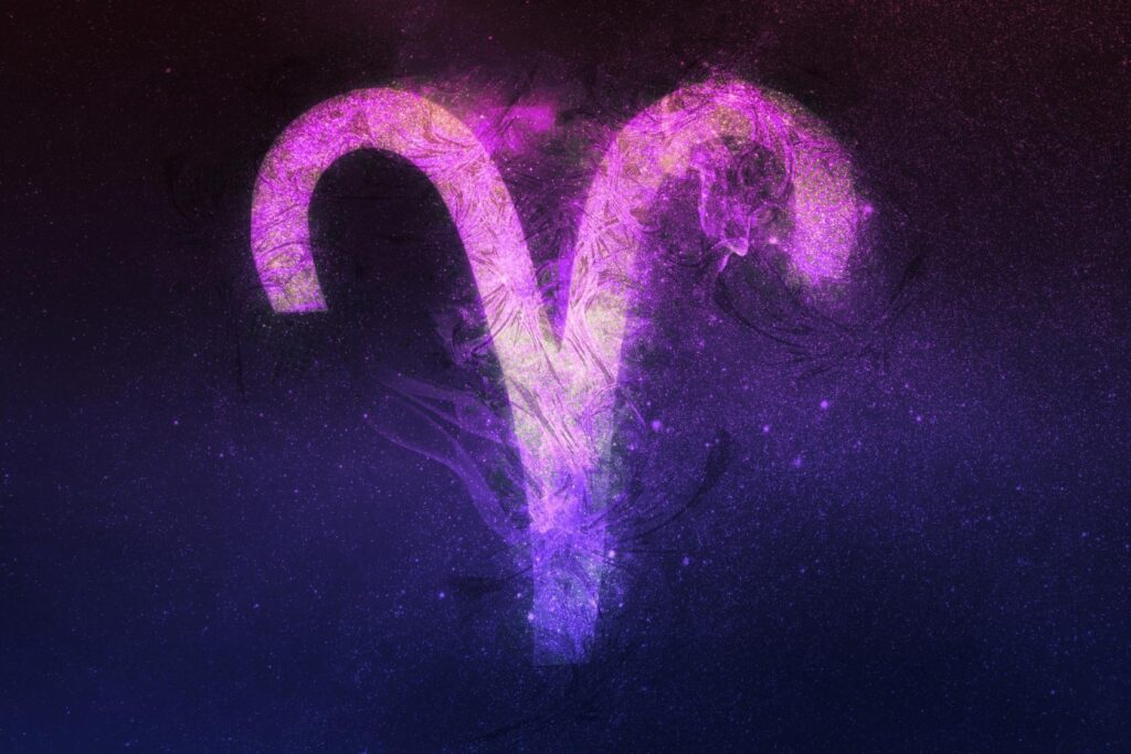 Aries Man Scorpio Woman