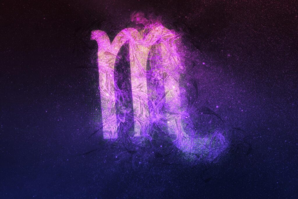 Benefits And Challenges Of Aries Men And Scorpio Women