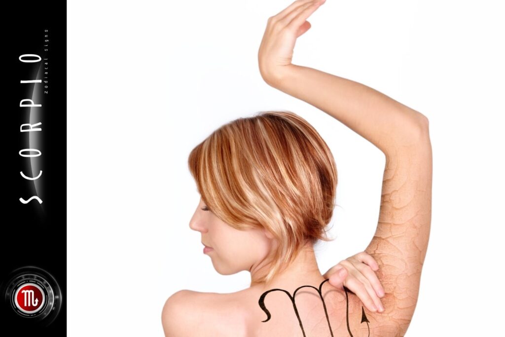 Best Match For Scorpio Woman