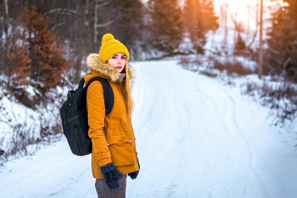 Best Places To Travel In Winter