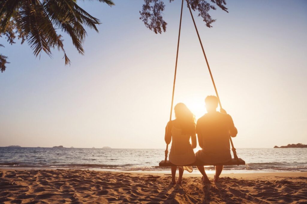 Here Are Some Money Saving Strategies For Couples Who Want To Travel On A Budget