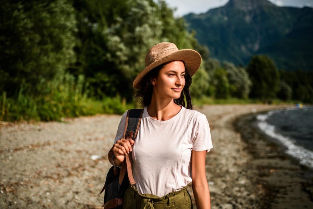 Solo Traveller