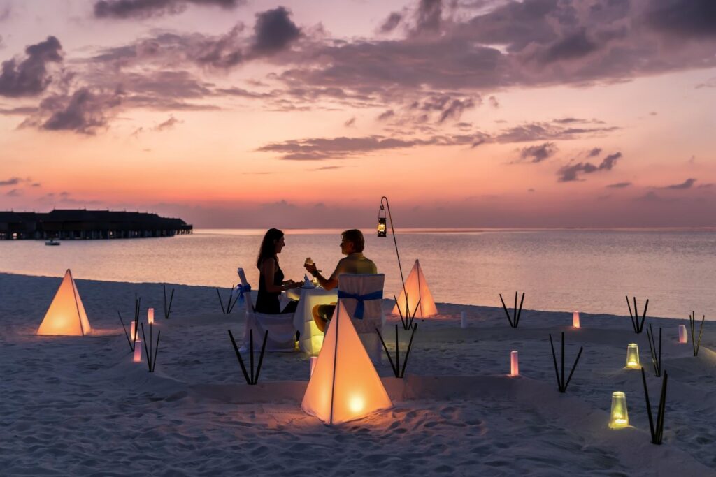 The Complete Guide To Couple Travel